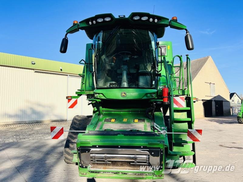John Deere S790 - Комбајн: слика 3 John Deere S790 - Комбајн: слика 3