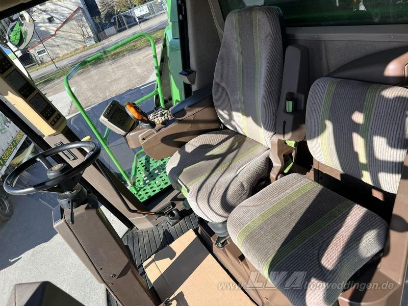 John Deere T660 - Комбајн: слика 5 John Deere T660 - Комбајн: слика 5