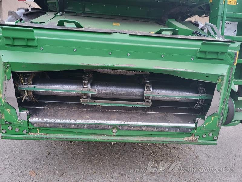 Лизинг на John Deere T660 i ProDrive John Deere T660 i ProDrive: слика 7