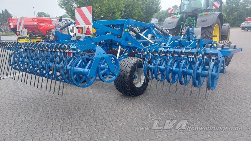 Köckerling Rebell 500T 2.0 classic - Ситнач со дискови: слика 3 Köckerling Rebell 500T 2.0 classic - Ситнач со дискови: слика 3