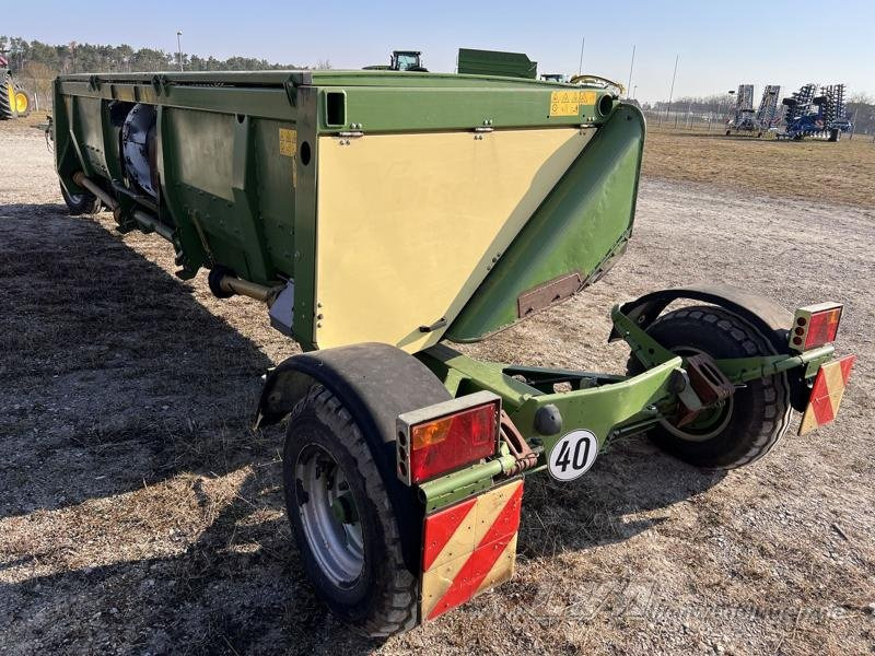 Krone X-DISC 6200 - Косилка: слика 4 Krone X-DISC 6200 - Косилка: слика 4
