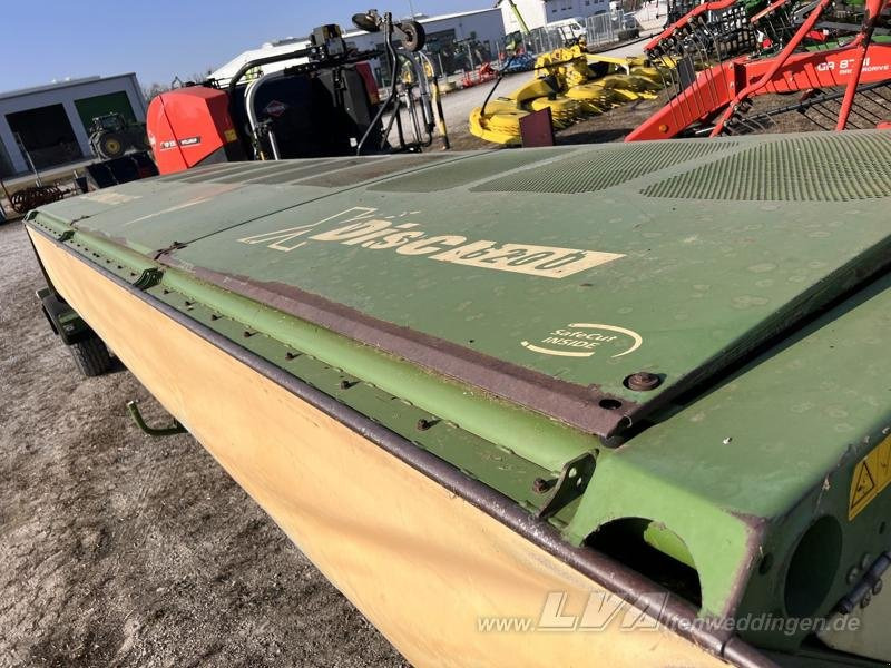 Krone X-DISC 6200 - Косилка: слика 2 Krone X-DISC 6200 - Косилка: слика 2