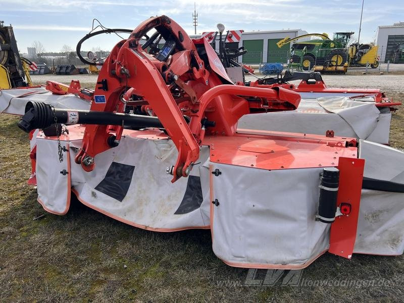 Kuhn GMD 3125F-FF - Косилка: слика 5 Kuhn GMD 3125F-FF - Косилка: слика 5