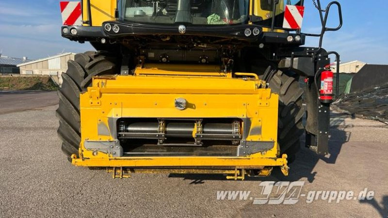 New Holland CR9.90 - Комбајн: слика 3 New Holland CR9.90 - Комбајн: слика 3