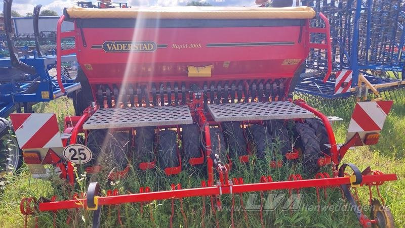 Väderstad Rapid RD 300S - Семенска дупчалка: слика 5 Väderstad Rapid RD 300S - Семенска дупчалка: слика 5