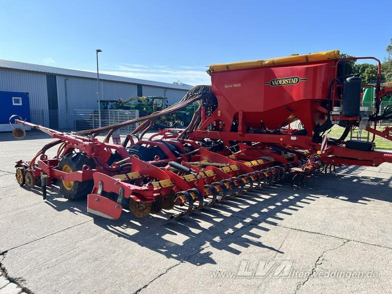 Väderstad SPIRIT ST 900 S - Комбајнска семенска дупчалка: слика 2 Väderstad SPIRIT ST 900 S - Комбајнска семенска дупчалка: слика 2