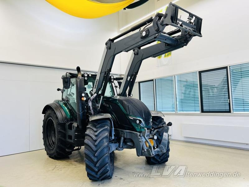 Valtra T174 - Трактор: слика 3 Valtra T174 - Трактор: слика 3
