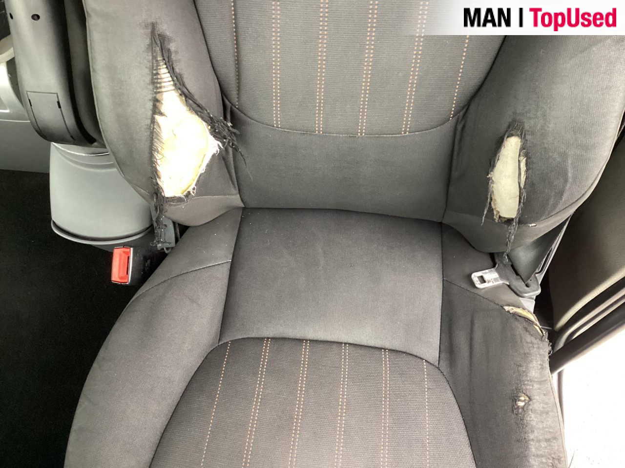 DAF XF 430 - Камион влекач: слика 5 DAF XF 430 - Камион влекач: слика 5