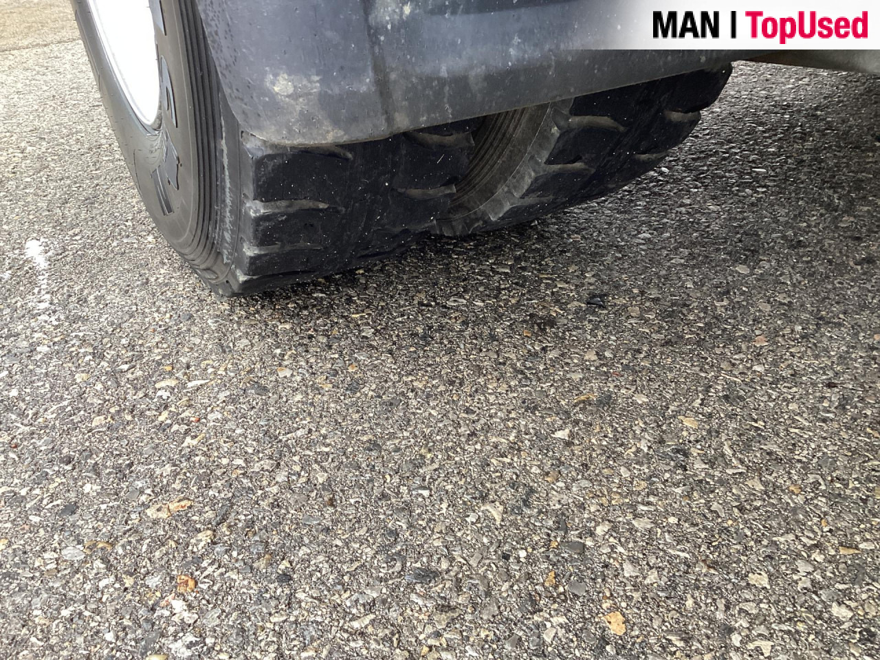 DAF XF 430 - Камион влекач: слика 3 DAF XF 430 - Камион влекач: слика 3