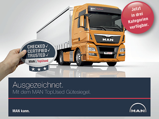 MAN TGX 18.460 4X2 LLS-U - Камион влекач: слика 4 MAN TGX 18.460 4X2 LLS-U - Камион влекач: слика 4