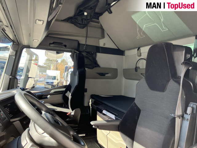 MAN TGX 18.470 4x2 LL SA - Камион влекач: слика 3 MAN TGX 18.470 4x2 LL SA - Камион влекач: слика 3