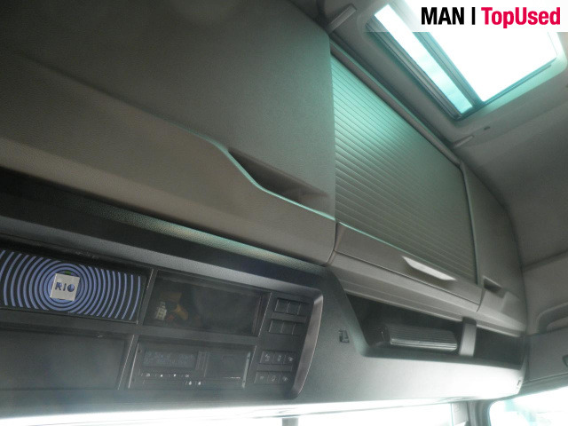 MAN TGX 18.510 4x2 BL SA - Камион влекач: слика 4 MAN TGX 18.510 4x2 BL SA - Камион влекач: слика 4