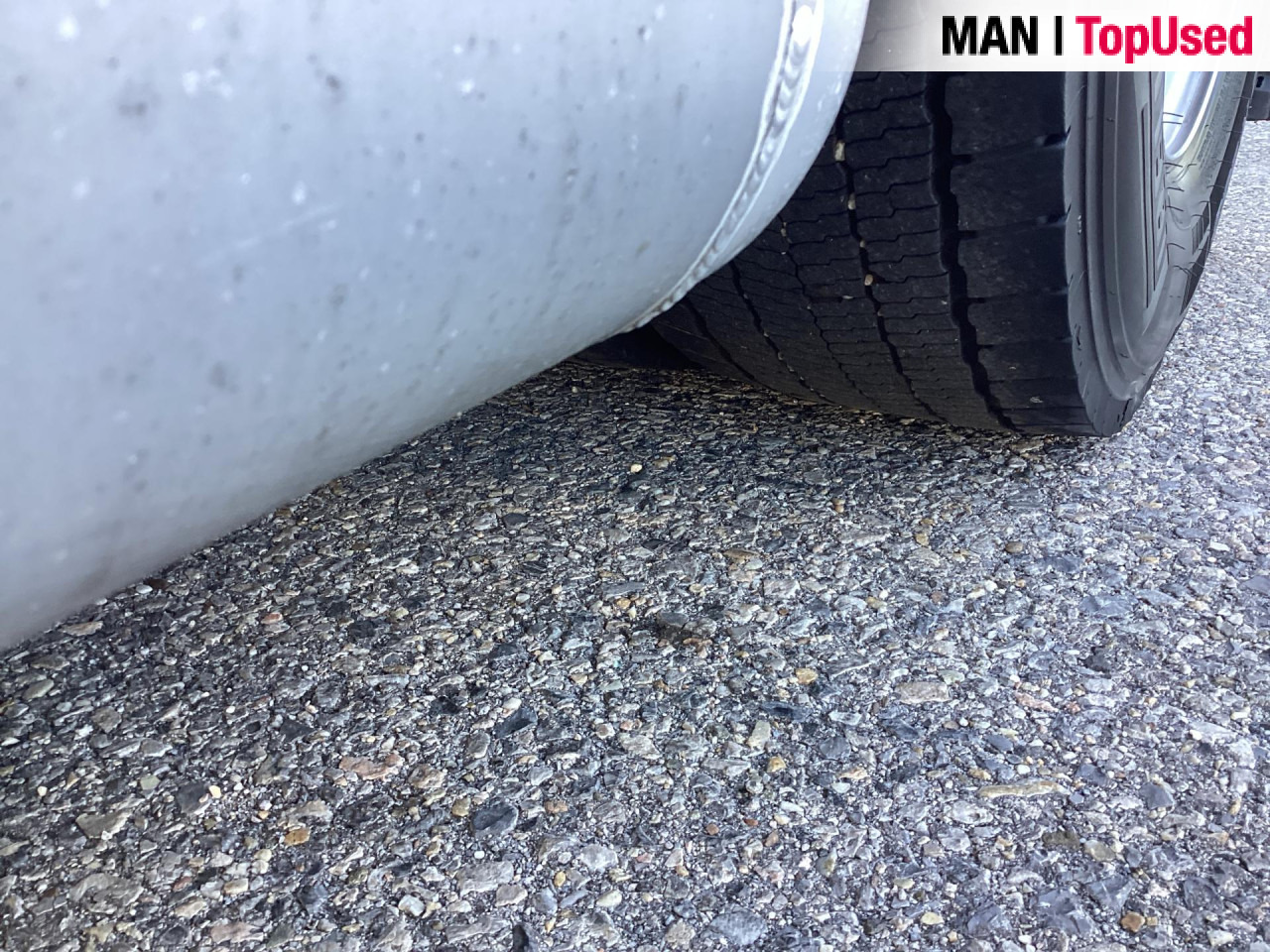 MAN TGX 18.520 4x2 BL SA - Камион влекач: слика 3 MAN TGX 18.520 4x2 BL SA - Камион влекач: слика 3