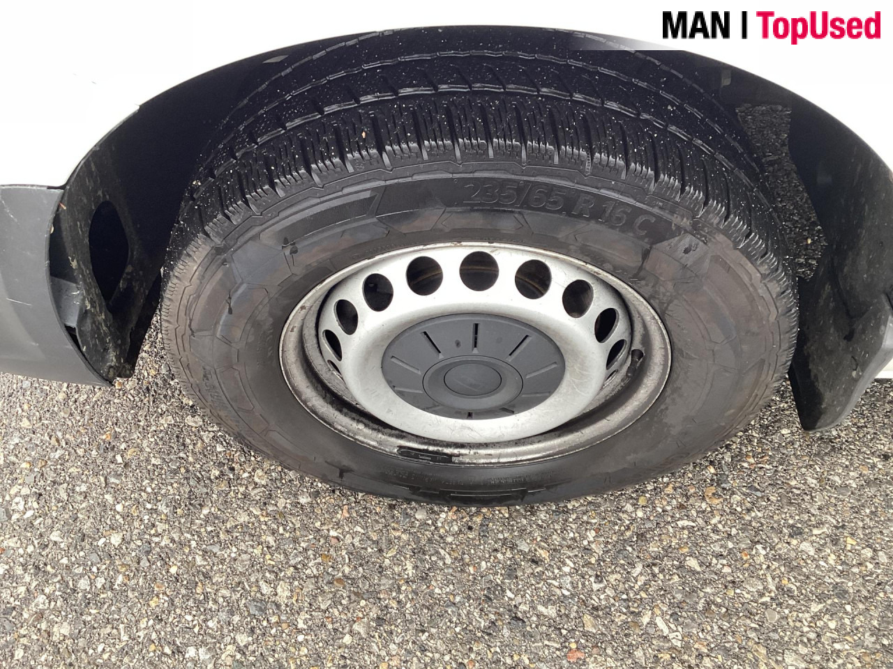 MAN TGE 3.140 4X2F SB - Товарно комбе: слика 2 MAN TGE 3.140 4X2F SB - Товарно комбе: слика 2