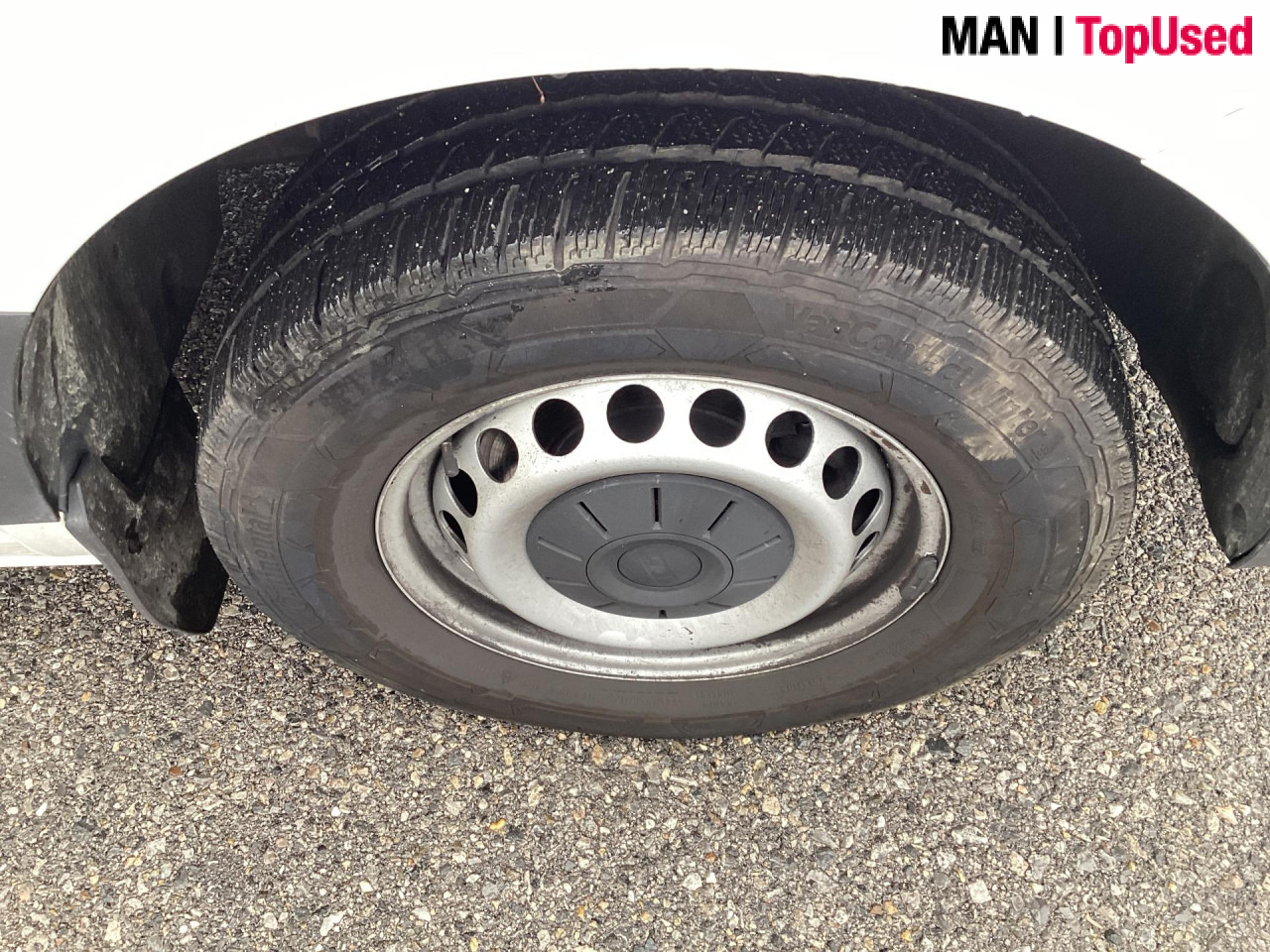 MAN TGE 3.140 4X2F SB - Товарно комбе: слика 3 MAN TGE 3.140 4X2F SB - Товарно комбе: слика 3