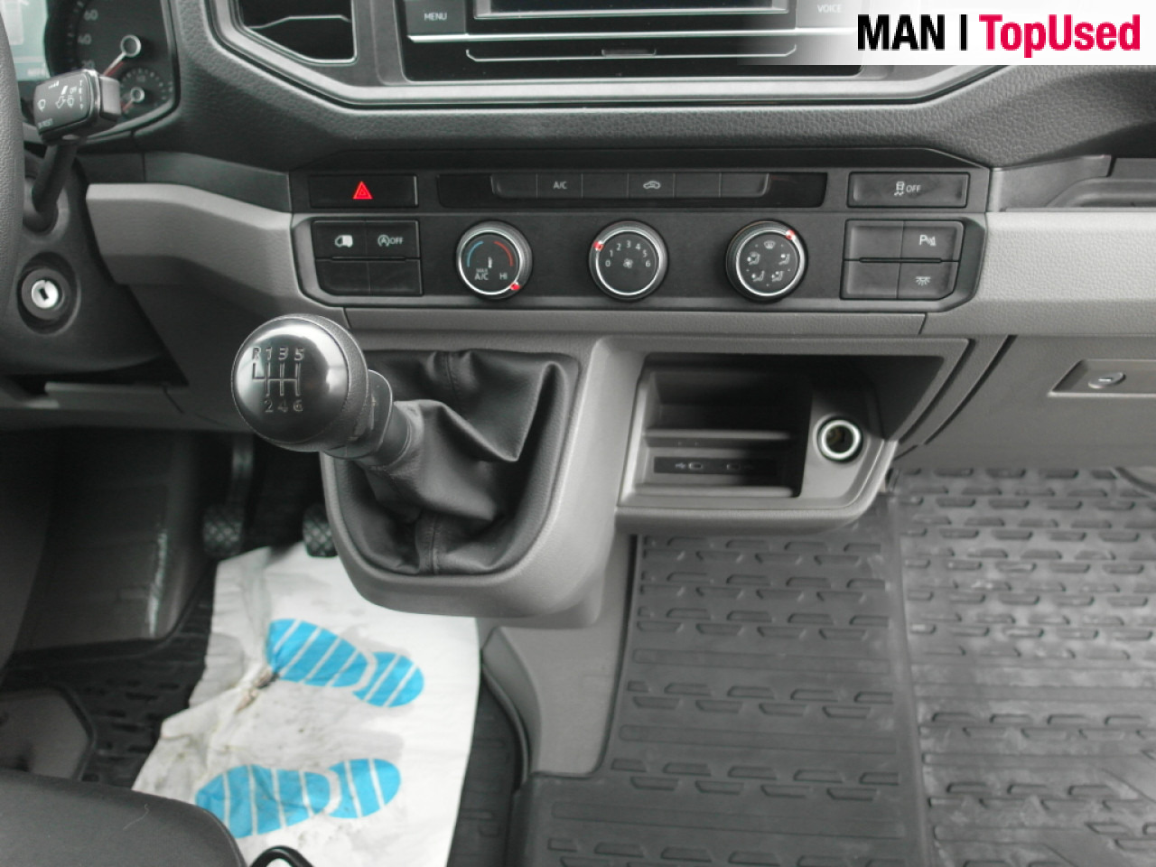 Товарно комбе MAN TGE 3.140 4X2F SB Kasten lang/hoch, Klima, Kamera: слика 14 Товарно комбе MAN TGE 3.140 4X2F SB Kasten lang/hoch, Klima, Kamera: слика 14