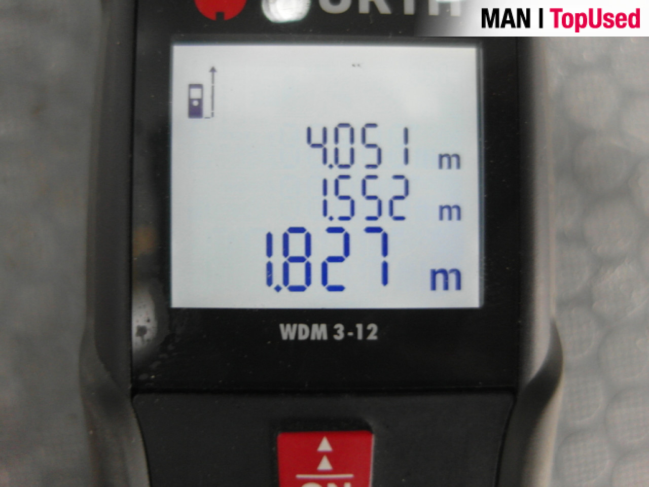 Товарно комбе MAN TGE 3.140 4X2F SB Kasten lang/hoch, Klima, Kamera: слика 11 Товарно комбе MAN TGE 3.140 4X2F SB Kasten lang/hoch, Klima, Kamera: слика 11