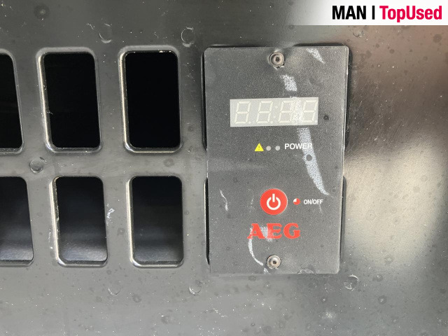 MAN TGE 3.180 4X2F SB - Товарно комбе: слика 3 MAN TGE 3.180 4X2F SB - Товарно комбе: слика 3