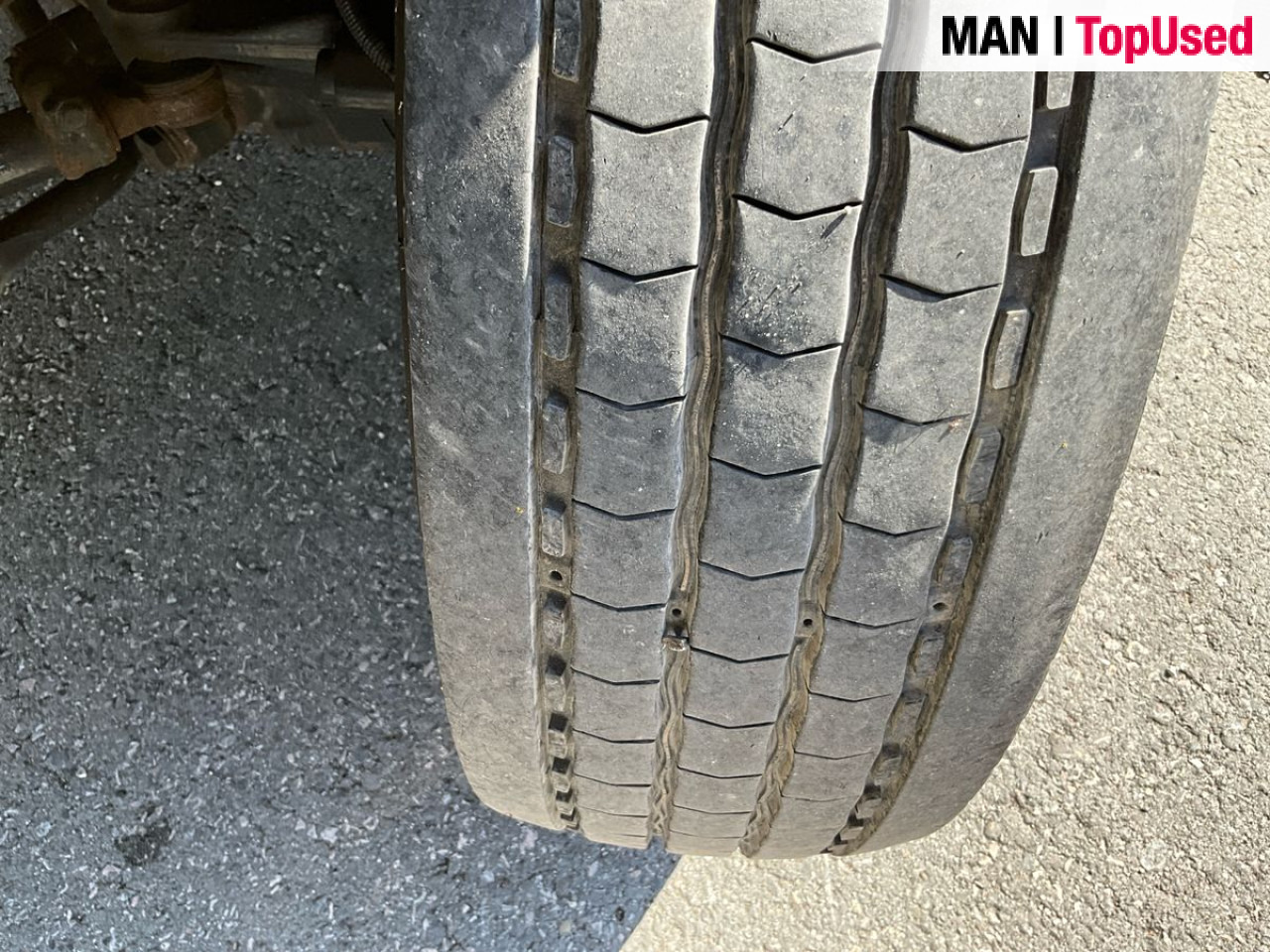 MAN TGL 8.220 4X2 BL Schiebeplane LBW Navi Spoiler - Комбе со церада: слика 4 MAN TGL 8.220 4X2 BL Schiebeplane LBW Navi Spoiler - Комбе со церада: слика 4
