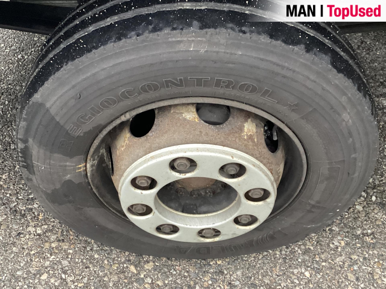 MAN TGM 12.250 4X2 BL - Камион ладилник: слика 2 MAN TGM 12.250 4X2 BL - Камион ладилник: слика 2