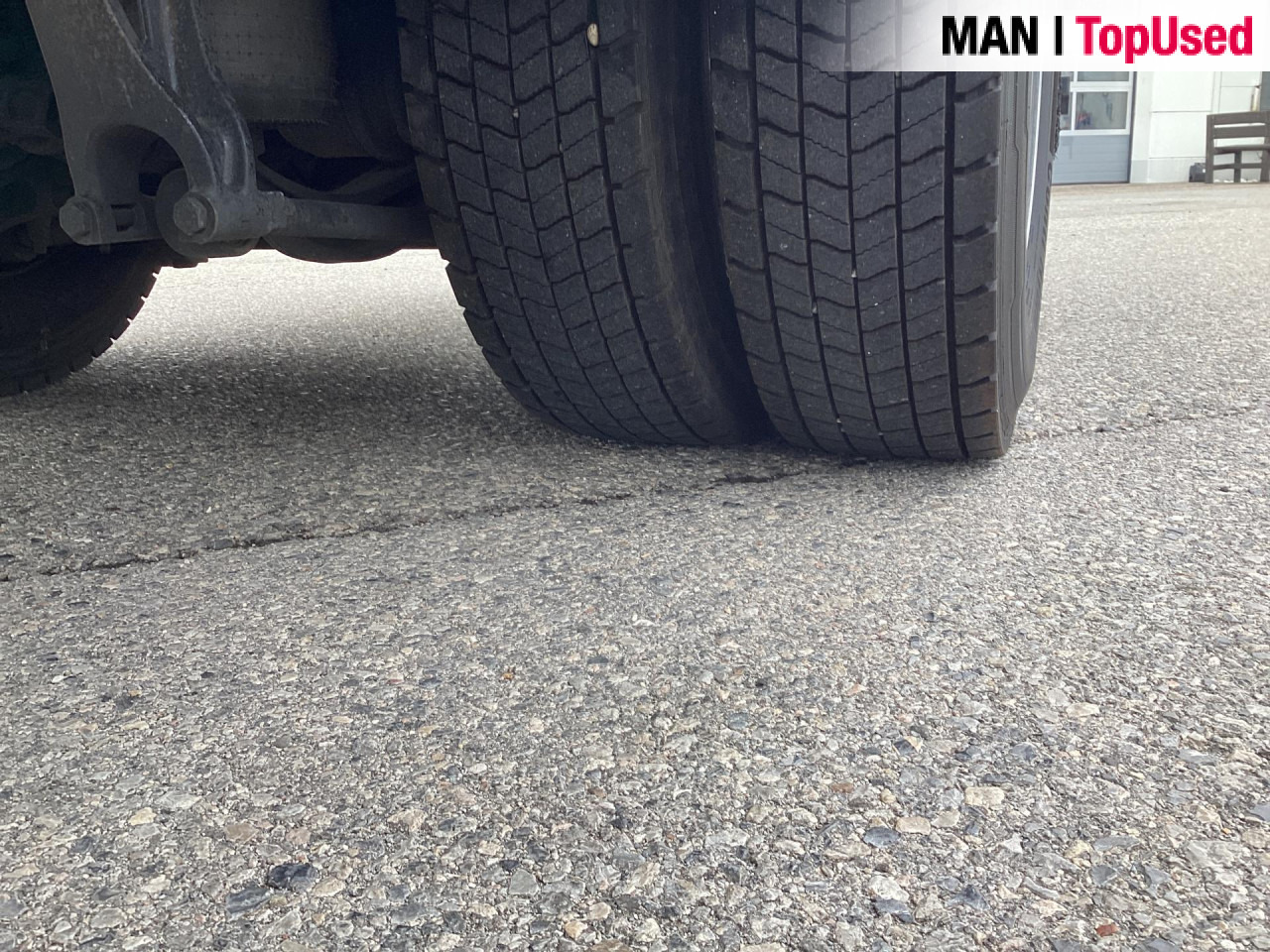 MAN TGM 18.290 4X2 LL - Камион сандучар: слика 3 MAN TGM 18.290 4X2 LL - Камион сандучар: слика 3