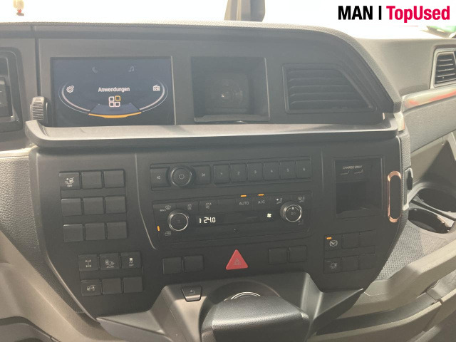 MAN TGX 26.470 6x2-4 LL CH - Транспортер на контејнер/ Камион со променливо тело: слика 3 MAN TGX 26.470 6x2-4 LL CH - Транспортер на контејнер/ Камион со променливо тело: слика 3