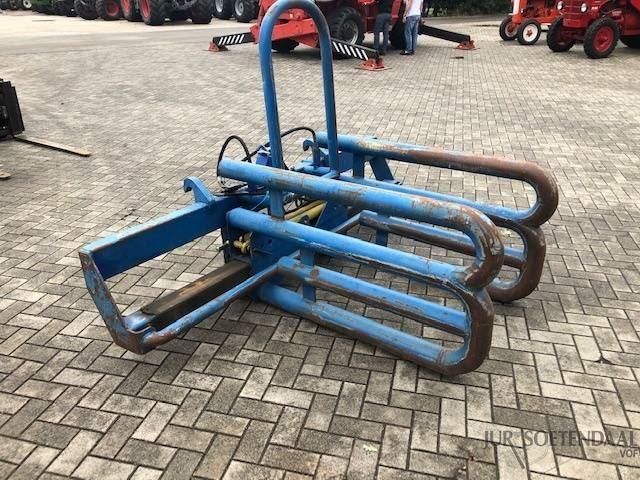 GOWEIL bale clamp - Стега за Земјоделска машина: слика 1 GOWEIL bale clamp - Стега за Земјоделска машина: слика 1