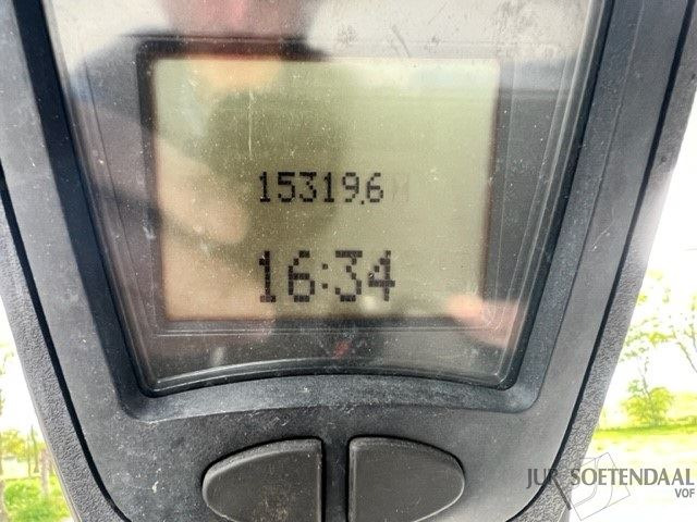 LINDE H 35 TEV0 - Плински вилушкар: слика 5 LINDE H 35 TEV0 - Плински вилушкар: слика 5