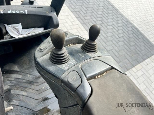 LINDE H 35 TEV0 - Плински вилушкар: слика 4 LINDE H 35 TEV0 - Плински вилушкар: слика 4