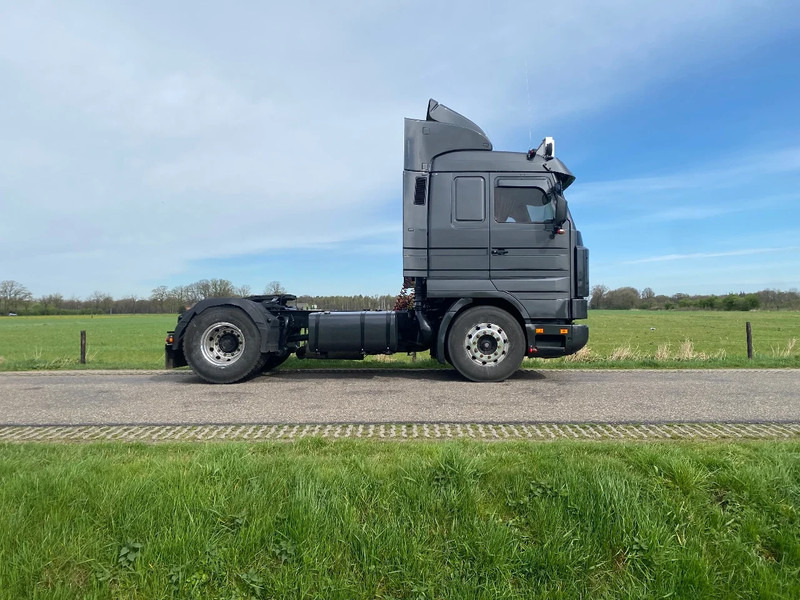 Scania R143-450 V8 | OLD SKOOL | NO RUST !! | COLLECTORS ITEM - Камион влекач: слика 4 Scania R143-450 V8 | OLD SKOOL | NO RUST !! | COLLECTORS ITEM - Камион влекач: слика 4