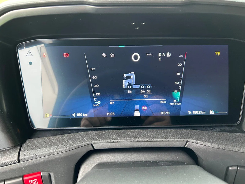 Scania S500 NGS S-U-P-E-R | 6x2/4 NB - FULL AIR | RETARDER | PARK COOLER | - Камион влекач: слика 5 Scania S500 NGS S-U-P-E-R | 6x2/4 NB - FULL AIR | RETARDER | PARK COOLER | - Камион влекач: слика 5