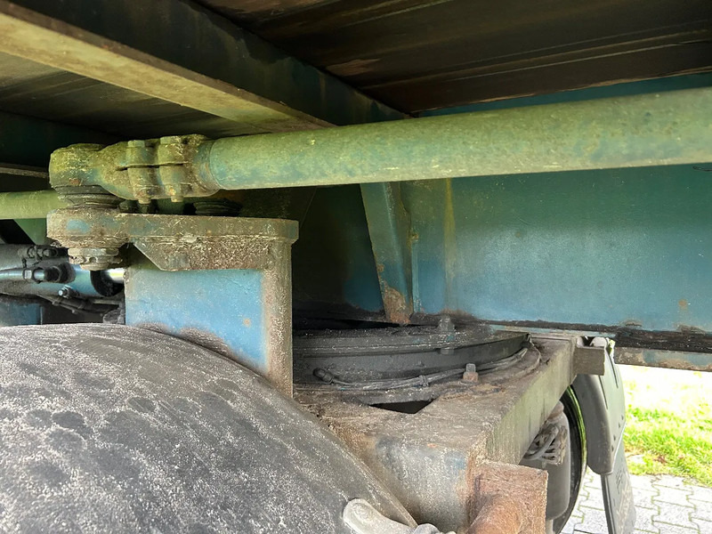 Лизинг на Nooteboom OVB-48-03-V | LENGHT (L): 1370-2165 cm | FULL STEERING Nooteboom OVB-48-03-V | LENGHT (L): 1370-2165 cm | FULL STEERING: слика 9