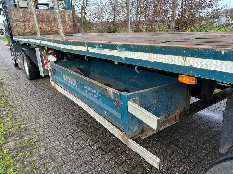 Лизинг на Nooteboom OVB-48-03-V | LENGHT (L): 1370-2165 cm | FULL STEERING Nooteboom OVB-48-03-V | LENGHT (L): 1370-2165 cm | FULL STEERING: слика 13