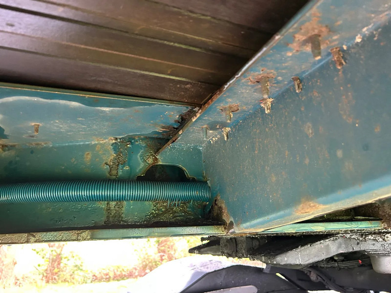 Лизинг на Nooteboom OVB-48-03-V | LENGHT (L): 1370-2165 cm | FULL STEERING Nooteboom OVB-48-03-V | LENGHT (L): 1370-2165 cm | FULL STEERING: слика 19