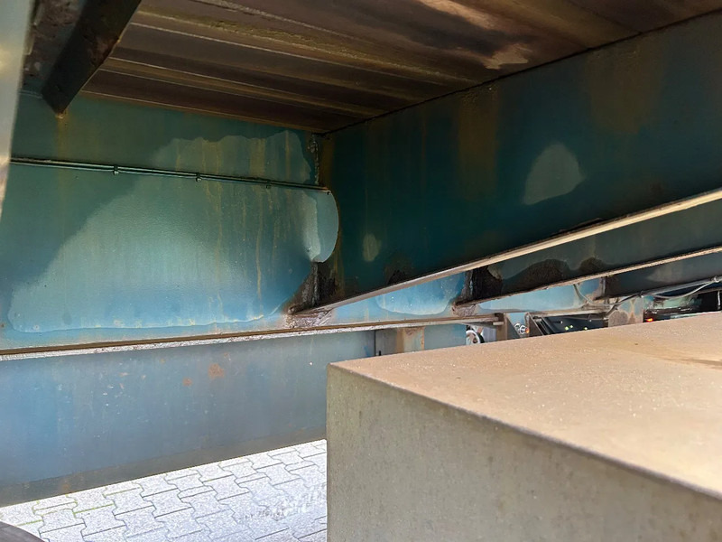 Лизинг на Nooteboom OVB-48-03-V | LENGHT (L): 1370-2165 cm | FULL STEERING Nooteboom OVB-48-03-V | LENGHT (L): 1370-2165 cm | FULL STEERING: слика 20