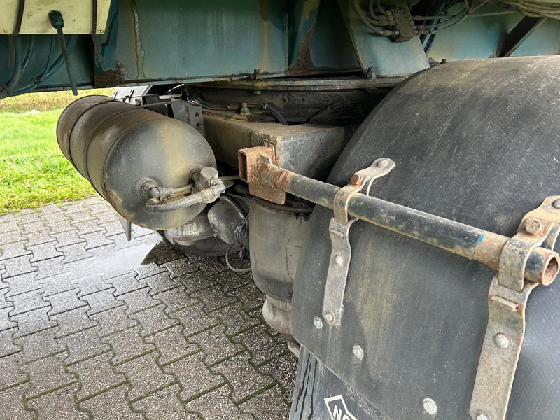 Лизинг на Nooteboom OVB-48-03-V | LENGHT (L): 1370-2165 cm | FULL STEERING Nooteboom OVB-48-03-V | LENGHT (L): 1370-2165 cm | FULL STEERING: слика 16