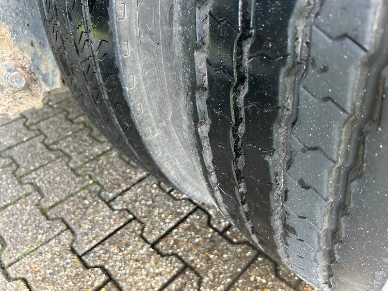 Лизинг на Nooteboom OVB-48-03-V | LENGHT (L): 1370-2165 cm | FULL STEERING Nooteboom OVB-48-03-V | LENGHT (L): 1370-2165 cm | FULL STEERING: слика 10