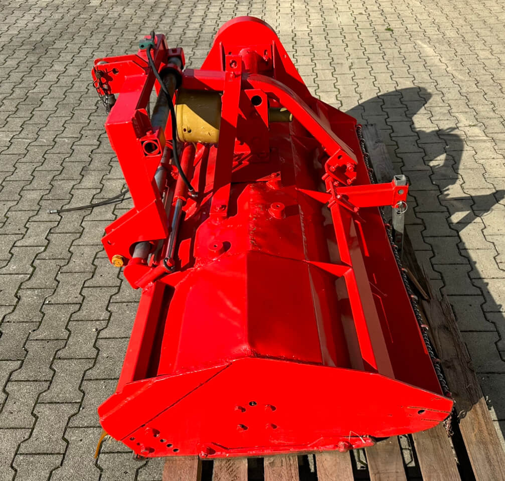 AEBI Frontanbaumulcher 3 Punkt - Мулчер/ Косилка за жива ограда: слика 3 AEBI Frontanbaumulcher 3 Punkt - Мулчер/ Косилка за жива ограда: слика 3