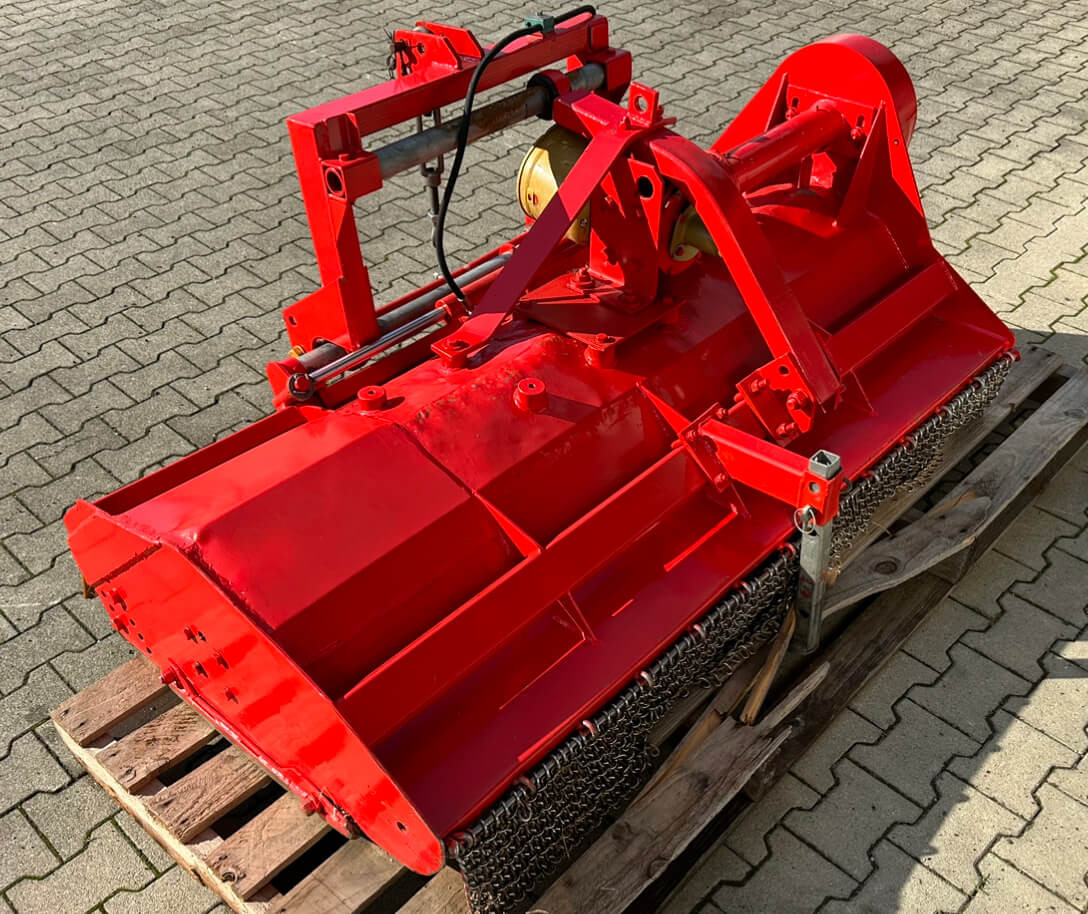 AEBI Frontanbaumulcher 3 Punkt - Мулчер/ Косилка за жива ограда: слика 2 AEBI Frontanbaumulcher 3 Punkt - Мулчер/ Косилка за жива ограда: слика 2