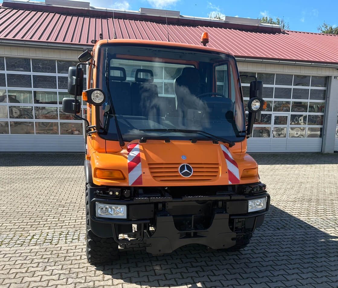 Unimog 290 - U290 405 11347 Mercedes Benz 405 - Кипер: слика 1 Unimog 290 - U290 405 11347 Mercedes Benz 405 - Кипер: слика 1