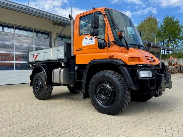 Unimog 500 - U500 405 02836 Mercedes Benz 405 - Кипер: слика 3 Unimog 500 - U500 405 02836 Mercedes Benz 405 - Кипер: слика 3