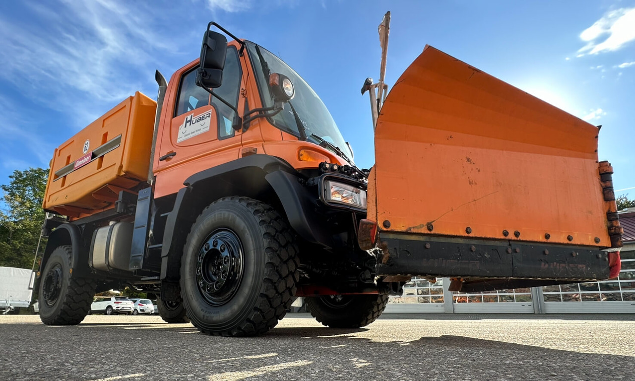 Unimog 500 - U500 Sonderangebot Mercedes Benz 405 - Кипер: слика 5 Unimog 500 - U500 Sonderangebot Mercedes Benz 405 - Кипер: слика 5