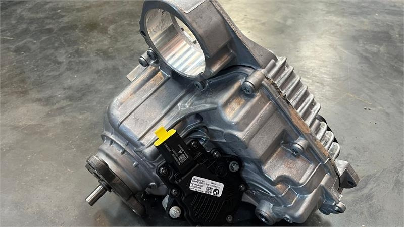 BMW Motor ATC 13 fordeler gearkasse til X-drive (4wd) - Трансмисија: слика 3 BMW Motor ATC 13 fordeler gearkasse til X-drive (4wd) - Трансмисија: слика 3