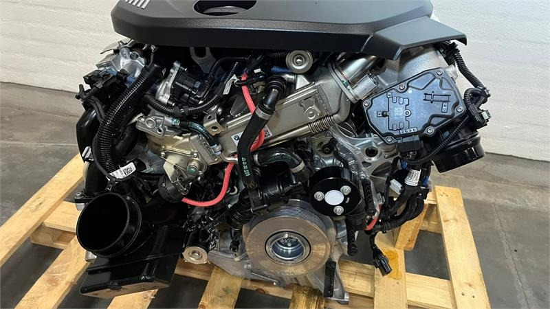 BMW Motor B47D20B ny komplet motor - Мотор за Автомобил: слика 3 BMW Motor B47D20B ny komplet motor - Мотор за Автомобил: слика 3