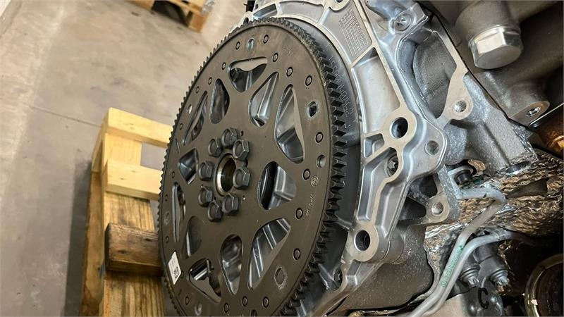 BMW Motor B47D20B ny komplet motor - Мотор за Автомобил: слика 5 BMW Motor B47D20B ny komplet motor - Мотор за Автомобил: слика 5