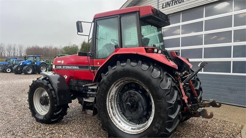 Case IH Magnum 7120 1 ejers Nostalagi - Трактор: слика 3 Case IH Magnum 7120 1 ejers Nostalagi - Трактор: слика 3