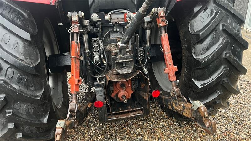 Case IH Magnum 7120 1 ejers Nostalagi - Трактор: слика 4 Case IH Magnum 7120 1 ejers Nostalagi - Трактор: слика 4