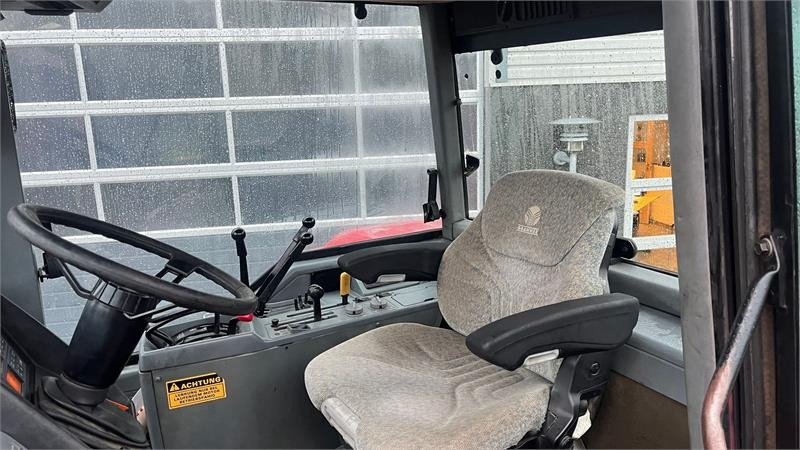 Case IH Magnum 7120 1 ejers Nostalagi - Трактор: слика 5 Case IH Magnum 7120 1 ejers Nostalagi - Трактор: слика 5