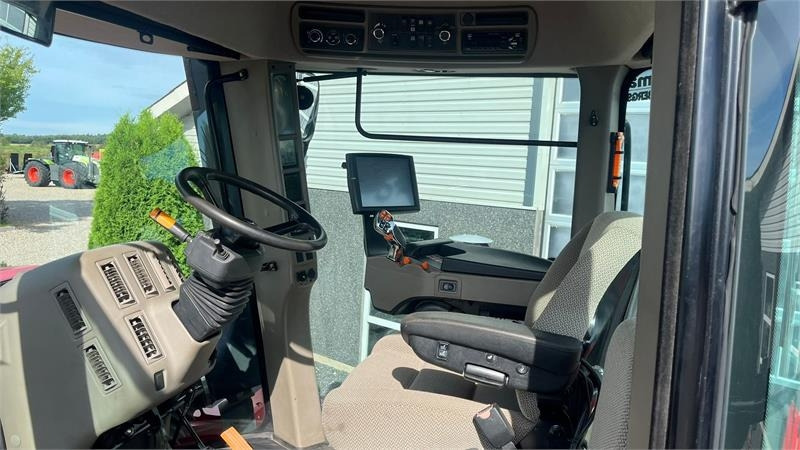 Case IH Quadtrac 470 CVX, med brede bånd og evt med komple - Трактор: слика 5 Case IH Quadtrac 470 CVX, med brede bånd og evt med komple - Трактор: слика 5