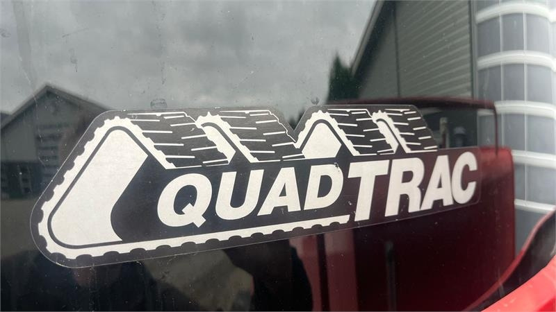 Case IH STX 450 QuadTrac - Трактор: слика 5 Case IH STX 450 QuadTrac - Трактор: слика 5